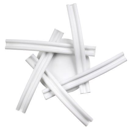 Rabalux - LED Stropní svítidlo LED/60W/230V pr. 55 cm