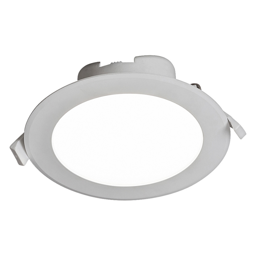 Rabalux 5900 - LED Koupelnové podhledové svítidlo CHRISTOPHER 1xLED/12W/230V