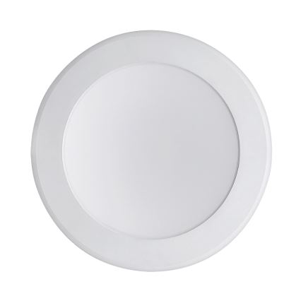 Rabalux 5900 - LED Koupelnové podhledové svítidlo CHRISTOPHER 1xLED/12W/230V