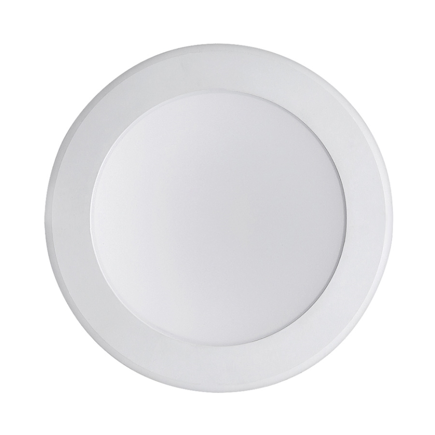 Rabalux 5900 - LED Koupelnové podhledové svítidlo CHRISTOPHER 1xLED/12W/230V