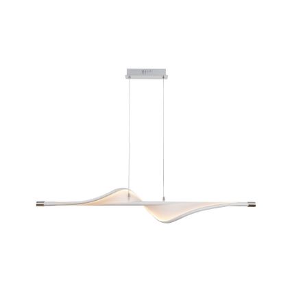 Rabalux - LED Lustr na lanku LED/27W/230V