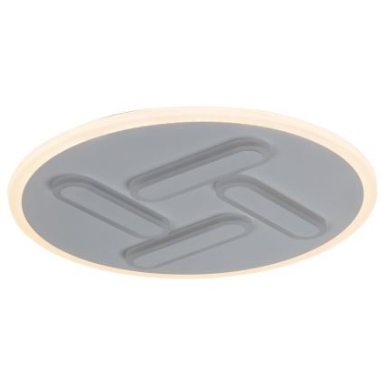 Rabalux - LED Stmívatelné stropní svítidlo LED/36W/230V pr. 46,8 cm