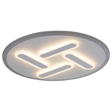Rabalux - LED Stmívatelné stropní svítidlo LED/36W/230V