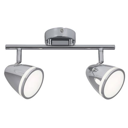 Rabalux - LED Bodové svítidlo MARTIN 2xLED/4W/230V