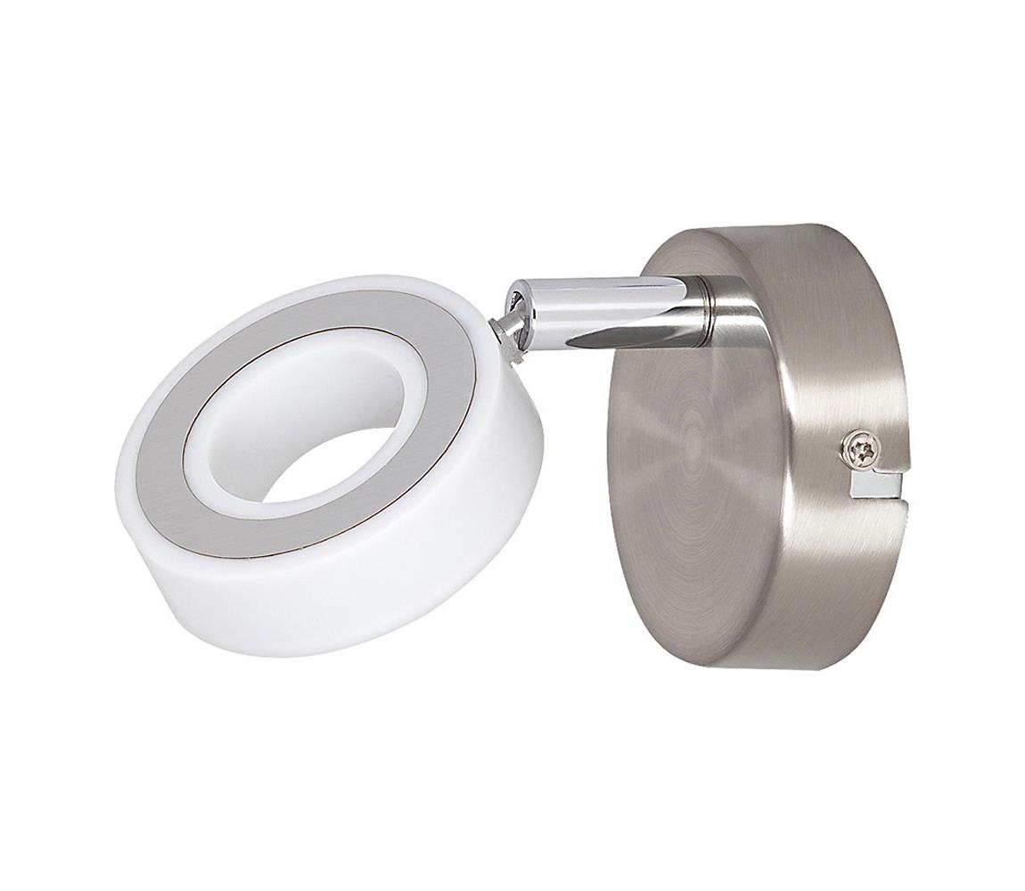 Rabalux Rabalux 5939 - LED Nástěnné bodové svítidlo ZORA 1xLED/4,5W/230V RL5939