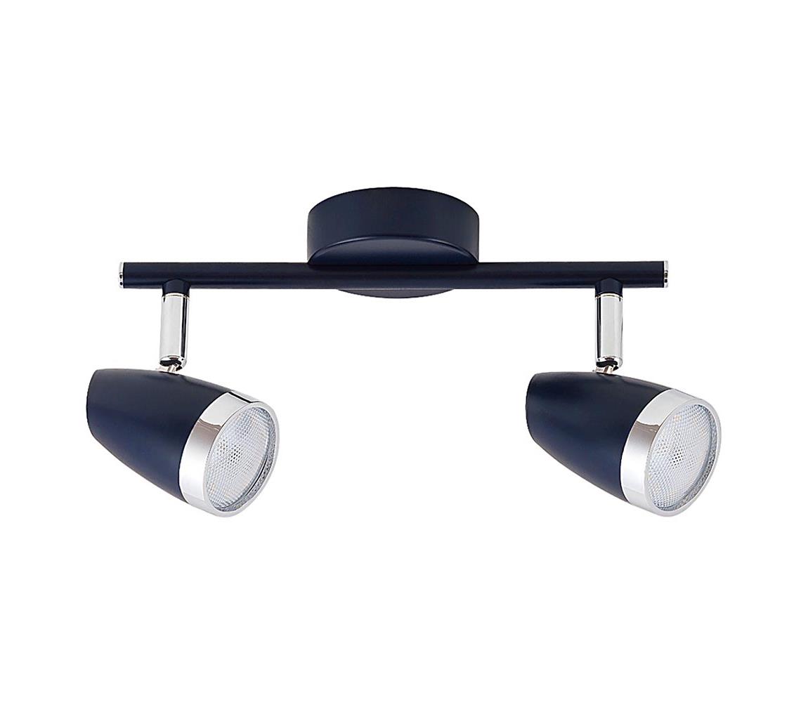 Rabalux Rabalux 5951 - LED Bodové svítidlo KAREN 2xLED/4W/230V RL5951