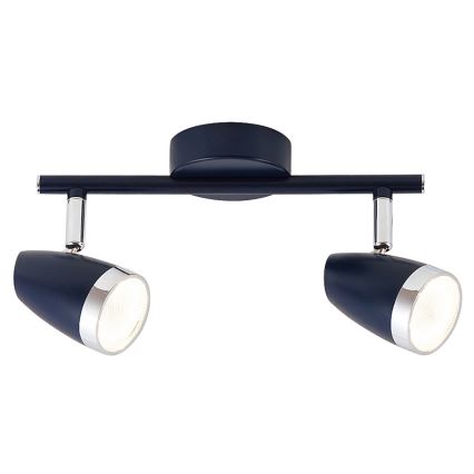 Rabalux - LED Bodové svítidlo 2xLED/4W/230V