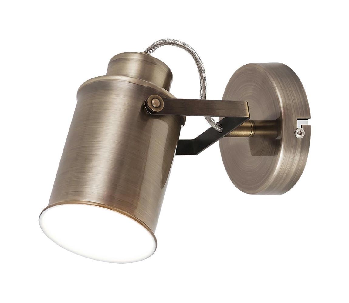Rabalux Rabalux 5981 - Bodové svítidlo PETER E27/60W RL5981