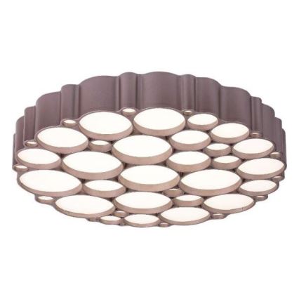 Rabalux - LED Stmívatelné stropní svítidlo ANDELA LED/48W/230V pr. 50 cm