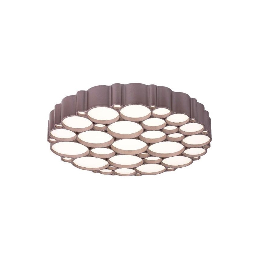 Rabalux - LED Stmívatelné stropní svítidlo ANDELA LED/48W/230V pr. 50 cm