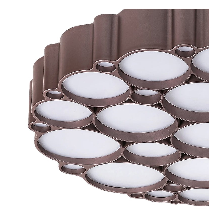 Rabalux - LED Stmívatelné stropní svítidlo ANDELA LED/48W/230V pr. 50 cm