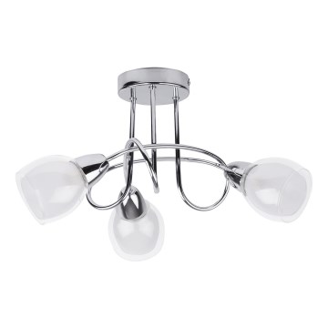 Rabalux 6081 - Stropní svítidlo DAVE 3xE14/40W/230V Rabalux 6081 - Stropní svítidlo DAVE 3xE14/40W/230V
