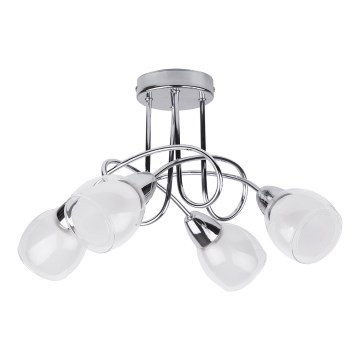 Rabalux 6083 - Stropní svítidlo DAVE 4xE14/40W/230V Rabalux 6083 - Stropní svítidlo DAVE 4xE14/40W/230V