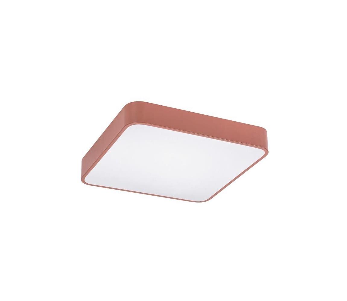 Rabalux Rabalux 6140 - LED Stropní svítidlo NELSON LED/36W/230V RL6140