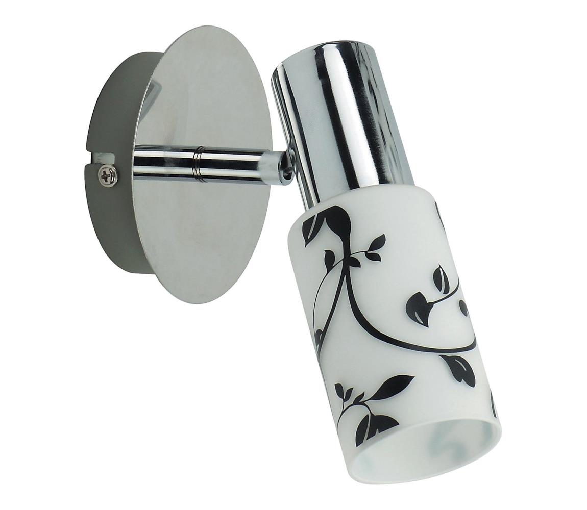 Rabalux Rabalux 6175 - Bodové svítidlo BLOSSOM 1xE14/40W/230V RL6175
