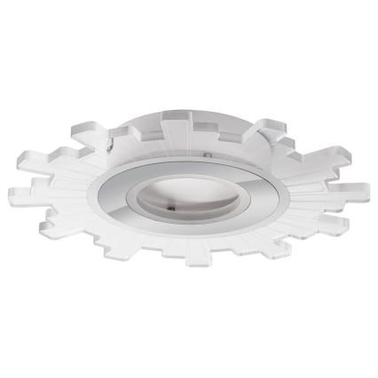 Rabalux - LED Stropní svítidlo FELICITY LED/24W/230V pr. 35 cm