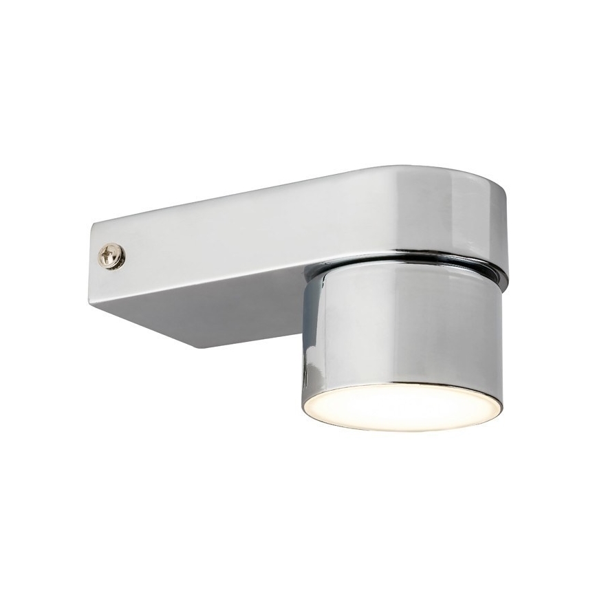 Rabalux - LED Koupelnové nástěnné svítidlo LED/5W/230V IP44