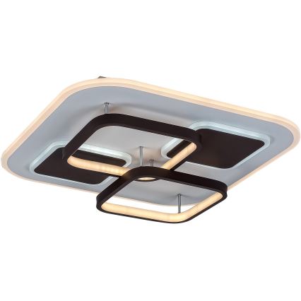 Rabalux - LED Stmívatelné stropní svítidlo LED/50W/230V 47x47 cm