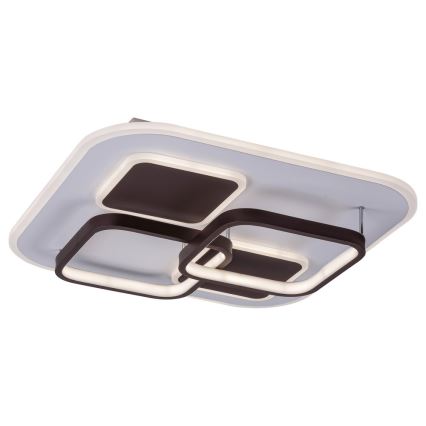 Rabalux - LED Stmívatelné stropní svítidlo LED/50W/230V 47x47 cm