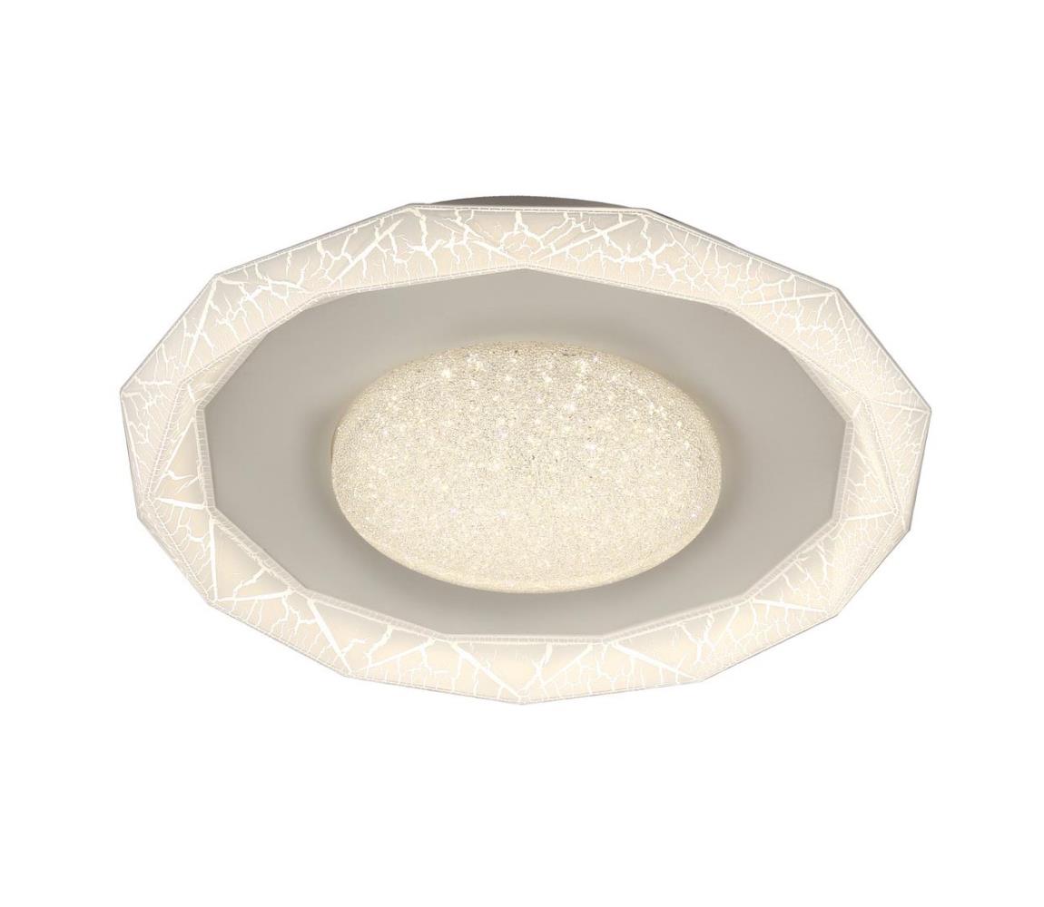 Rabalux Rabalux 6294 - LED Stropní svítidlo SIREN LED/50W/230V RL6294