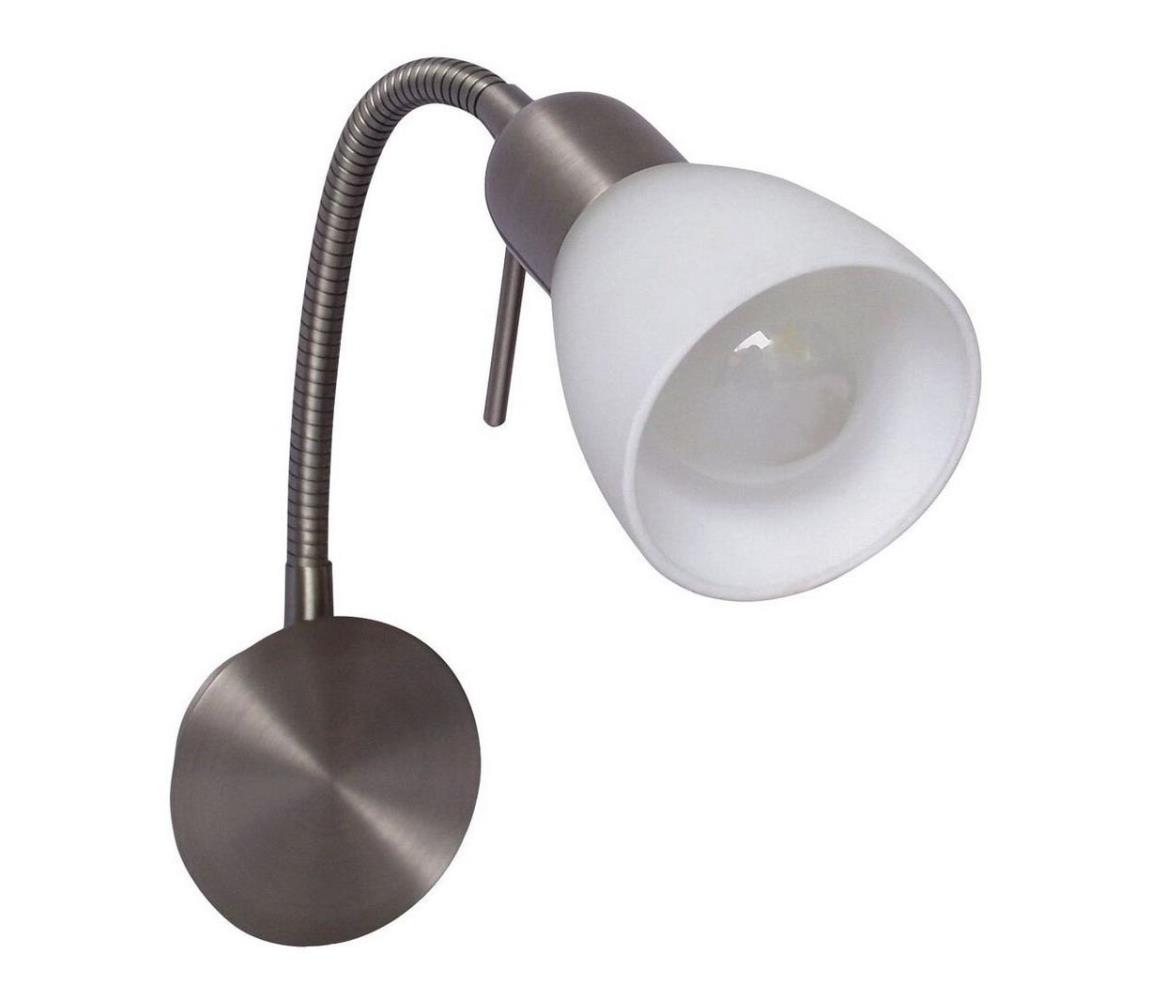 Rabalux Rabalux 6300 - Nástěnné svítidlo SOMA 1xE14/40W/230V RL6300