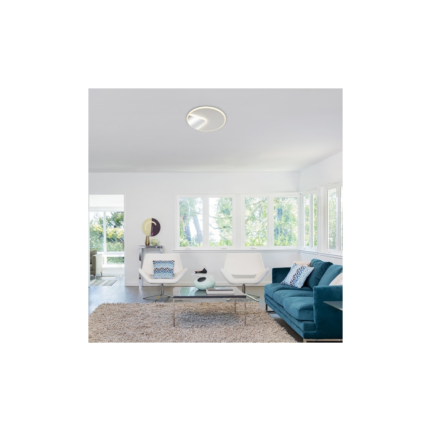 Rabalux - LED Stropní svítidlo BOSWELL LED/40W/230V