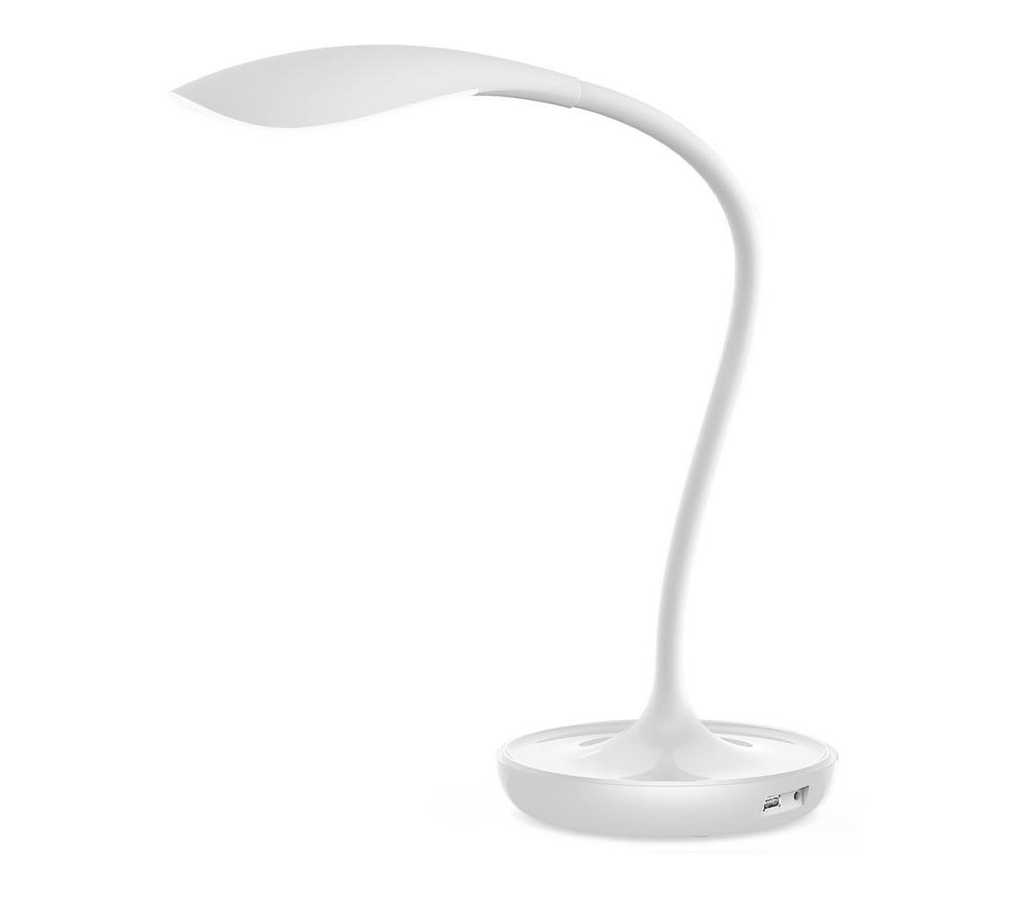 Rabalux Rabalux 6418 - LED Stmívatelná stolní lampa BELMONT LED/5W/230V RL6418