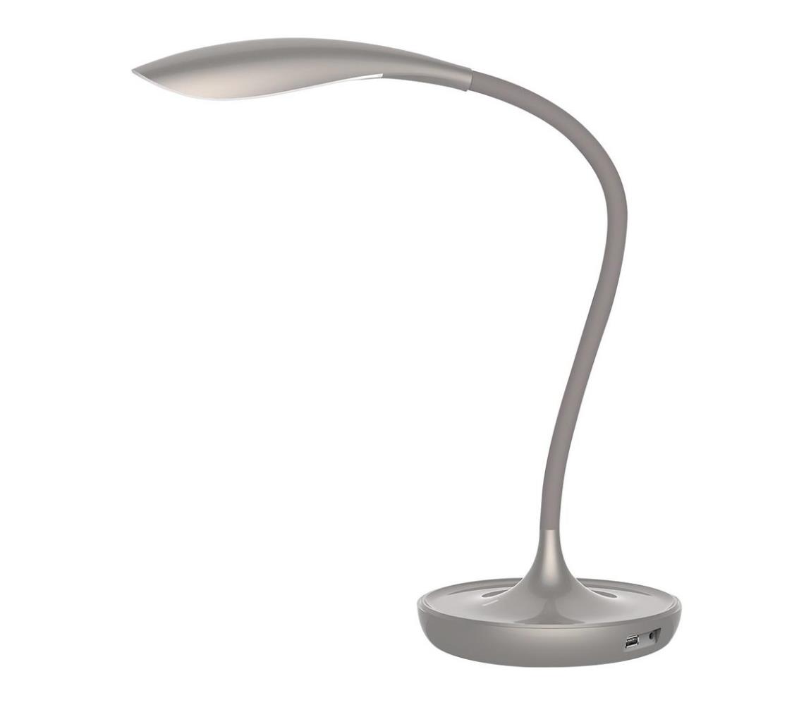 Rabalux Rabalux 6419 - LED Stmívatelná stolní lampa BELMONT LED/5W/230V RL6419