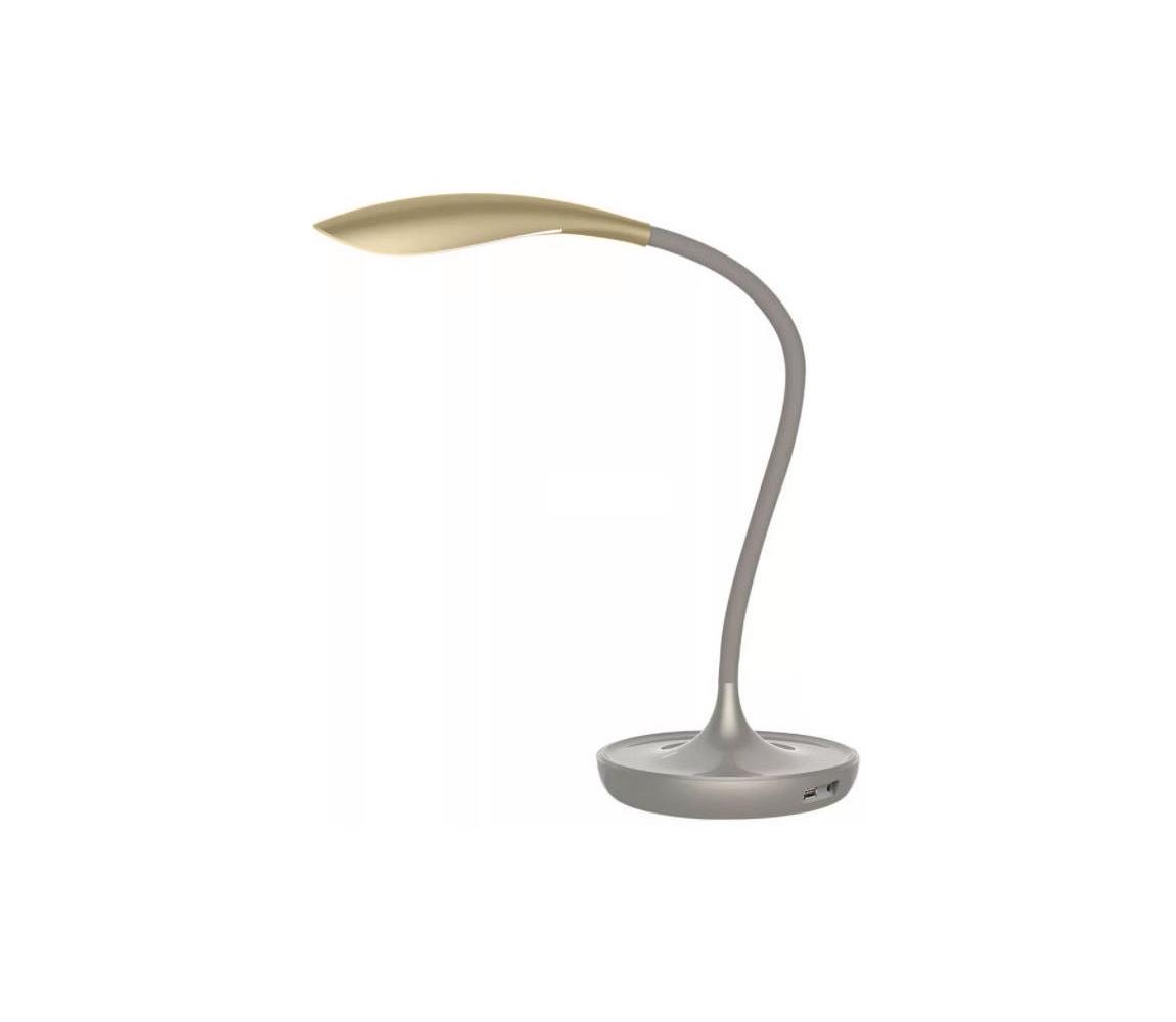 Rabalux Rabalux 6420 - LED Stmívatelná stolní lampa BELMONT LED/5W/230V RL6420