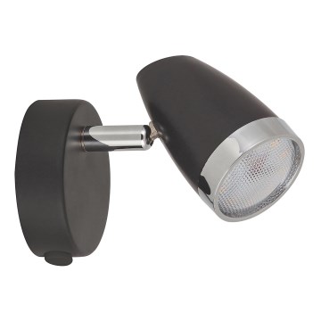 Rabalux 6512 - LED bodové svítidlo KAREN 1xLED/4W/230V Rabalux 6512 - LED bodové svítidlo KAREN 1xLED/4W/230V