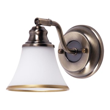 Rabalux 6545 - Bodové svítidlo GRANDO 1xE14/40W/230V Rabalux 6545 - Bodové svítidlo GRANDO 1xE14/40W/230V