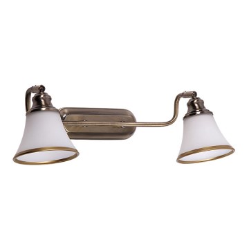 Rabalux 6546 - Bodové svítidlo GRANDO 2xE14/40W/230V Rabalux 6546 - Bodové svítidlo GRANDO 2xE14/40W/230V
