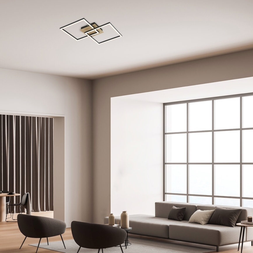 Rabalux - LED Stropní svítidlo LED/24W/230V