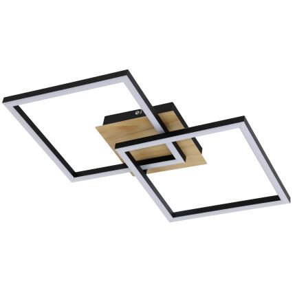 Rabalux - LED Stropní svítidlo LED/24W/230V