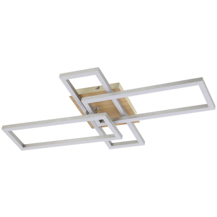 Rabalux - LED Stropní svítidlo LED/24W/230V