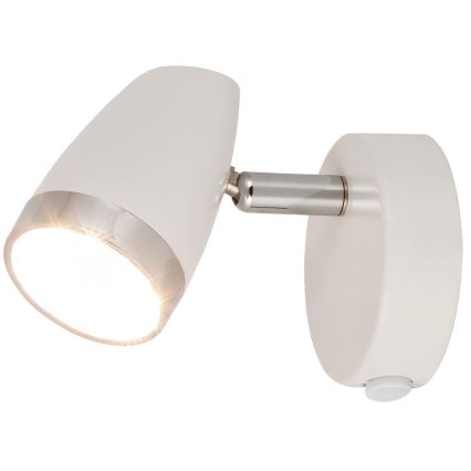 Rabalux - LED Bodové svítidlo LED/4W/230V