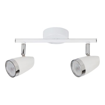 Rabalux 6667 - LED bodové svítidlo KAREN 2xLED/4W/230V Rabalux 6667 - LED bodové svítidlo KAREN 2xLED/4W/230V