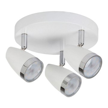 Rabalux 6668 - LED bodové svítidlo KAREN 3xLED/4W/230V Rabalux 6668 - LED bodové svítidlo KAREN 3xLED/4W/230V