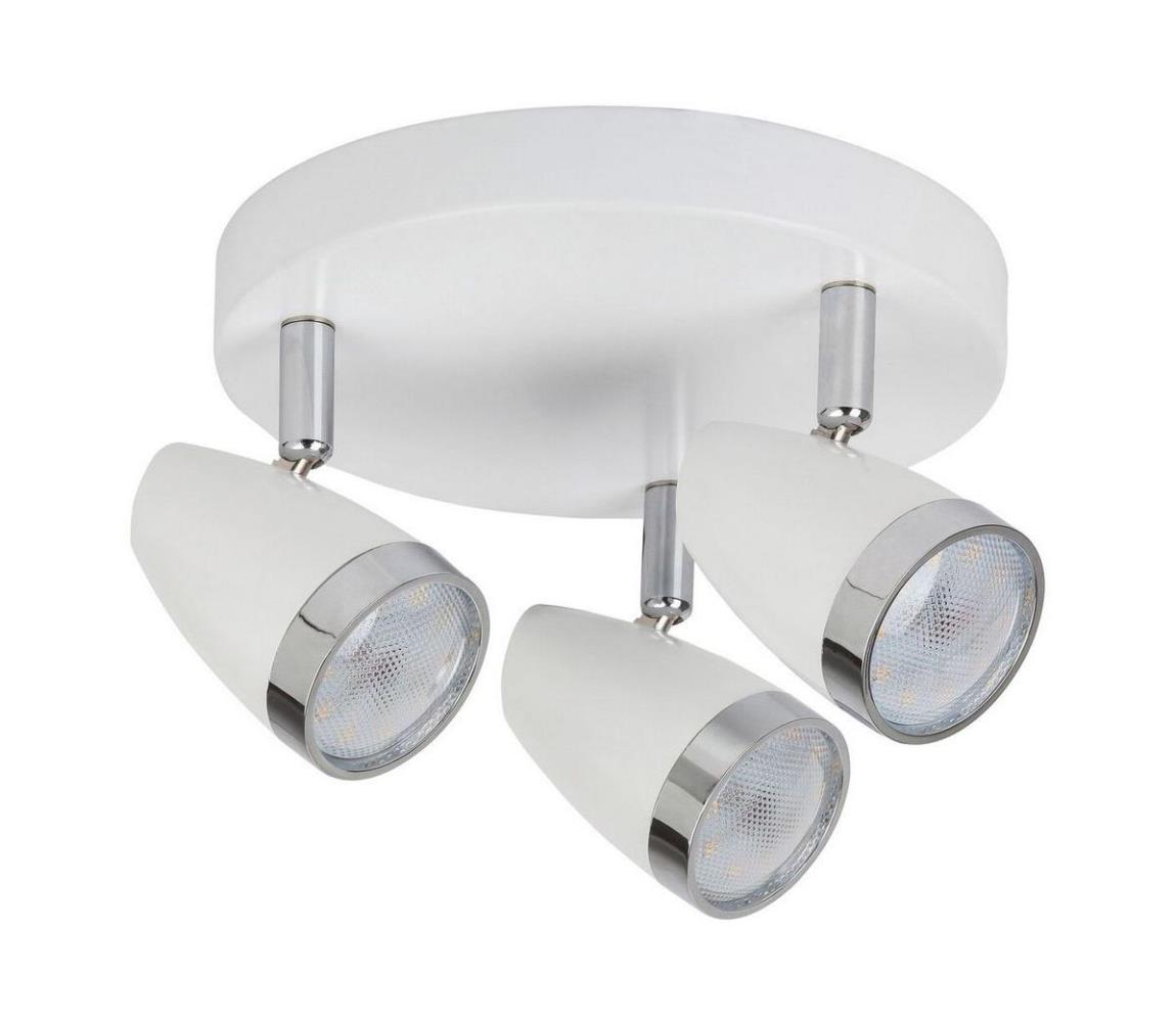 Rabalux Rabalux 6668 - LED Bodové svítidlo KAREN 3xLED/4W/230V RL6668