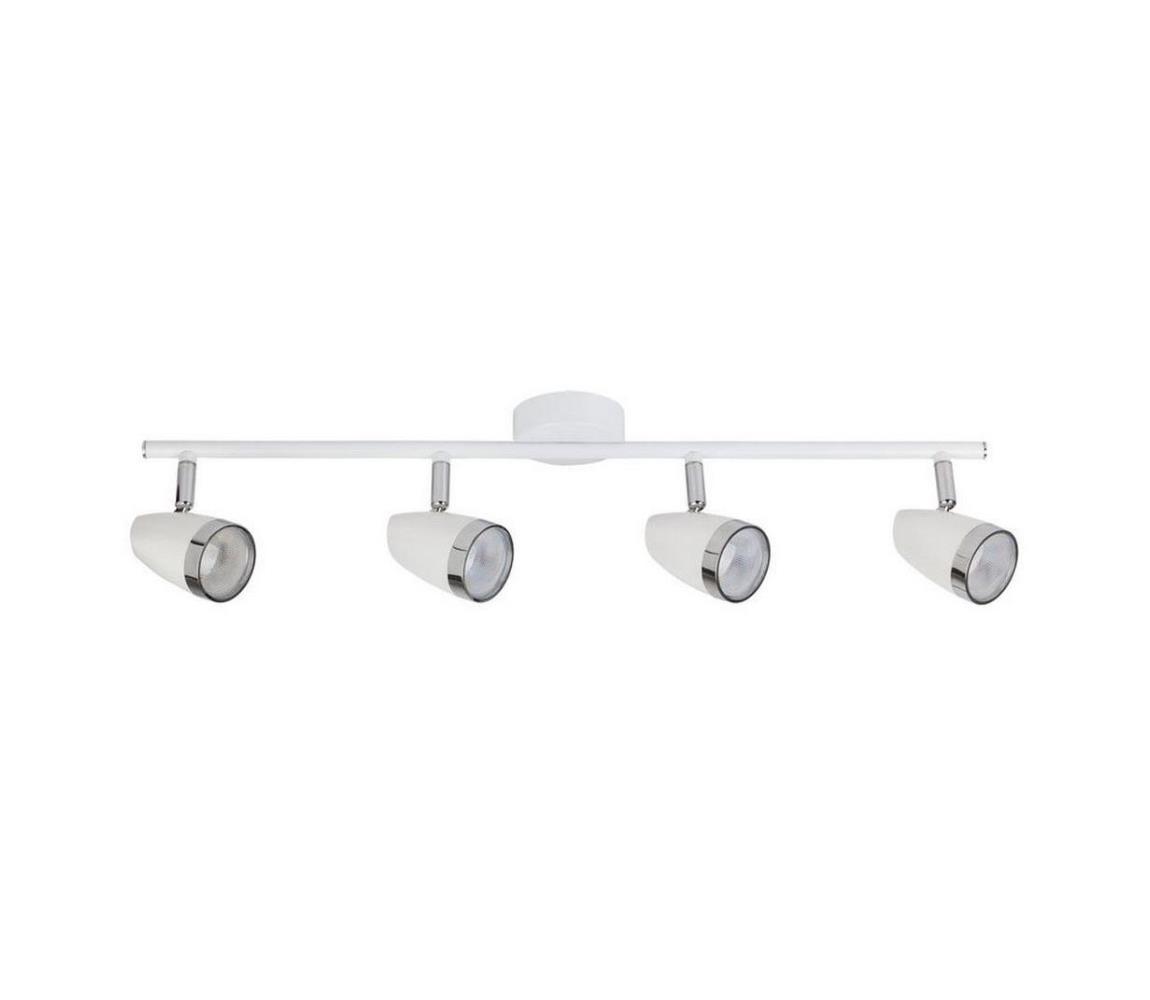 Rabalux Rabalux 6669 - LED bodové svítidlo KAREN 4xLED/4W/230V RL6669