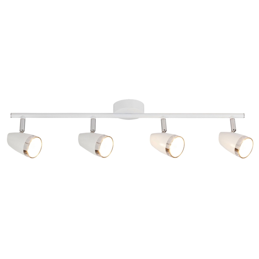 Rabalux - LED bodové svítidlo KAREN 4xLED/4W/230V