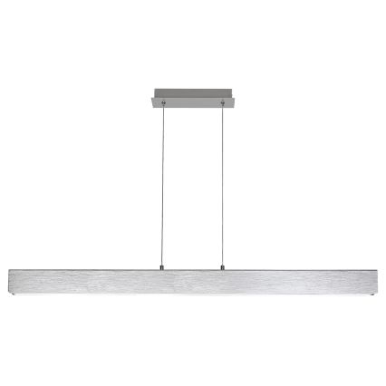 Rabalux - LED Stmívatelný lustr na lanku LED/24W/230V 2700/4000/6500K 120 cm