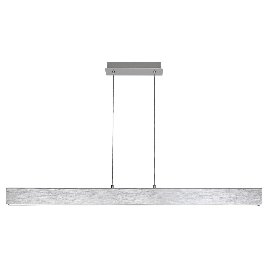 Rabalux - LED Stmívatelný lustr na lanku LED/24W/230V 2700/4000/6500K 120 cm
