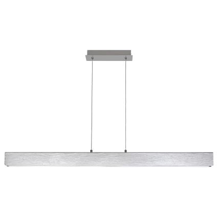 Rabalux - LED Stmívatelný lustr na lanku LED/24W/230V 2700/4000/6500K 120 cm
