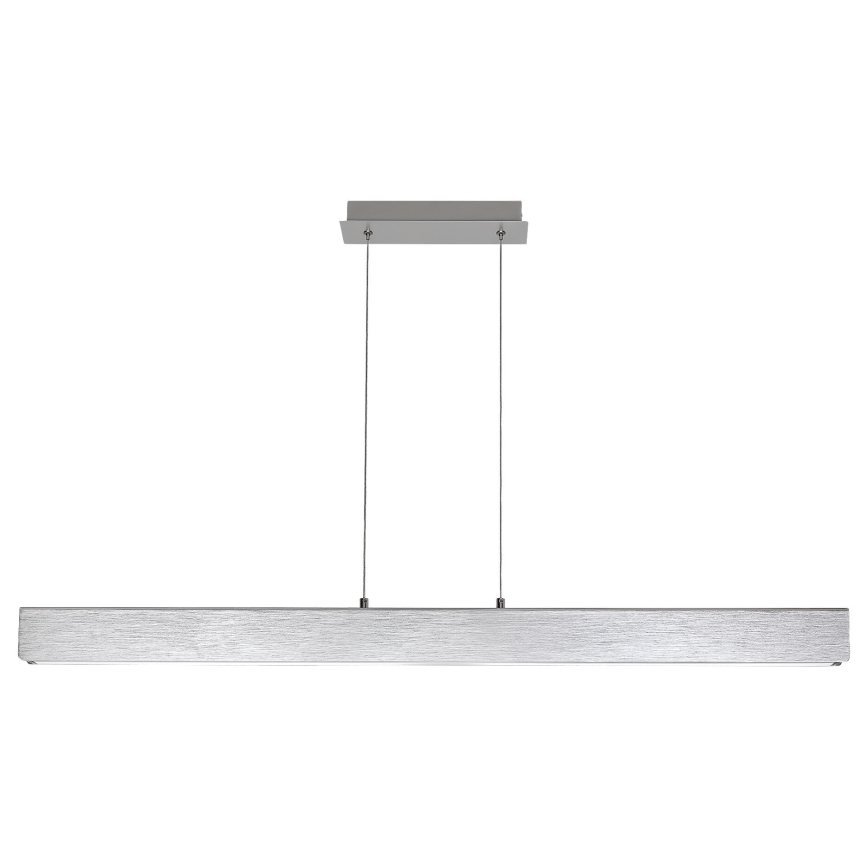 Rabalux - LED Stmívatelný lustr na lanku LED/24W/230V 2700/4000/6500K 120 cm