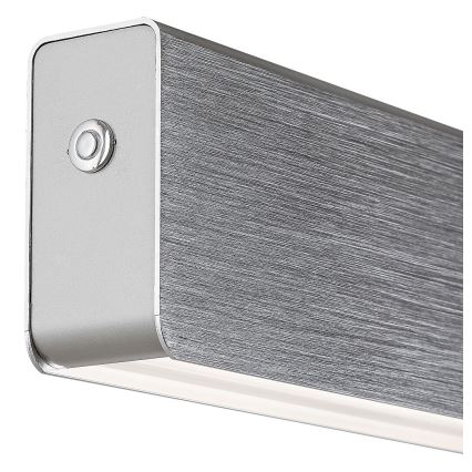 Rabalux - LED Stmívatelný lustr na lanku LED/24W/230V 2700/4000/6500K 120 cm