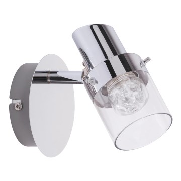 Rabalux 6671 - LED bodové svítidlo DAKOTA LED/4,5W/230V Rabalux 6671 - LED bodové svítidlo DAKOTA LED/4,5W/230V