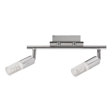 Rabalux 6676 - LED bodové svítidlo ANGELA 2xLED/4W/230V Rabalux 6676 - LED bodové svítidlo ANGELA 2xLED/4W/230V