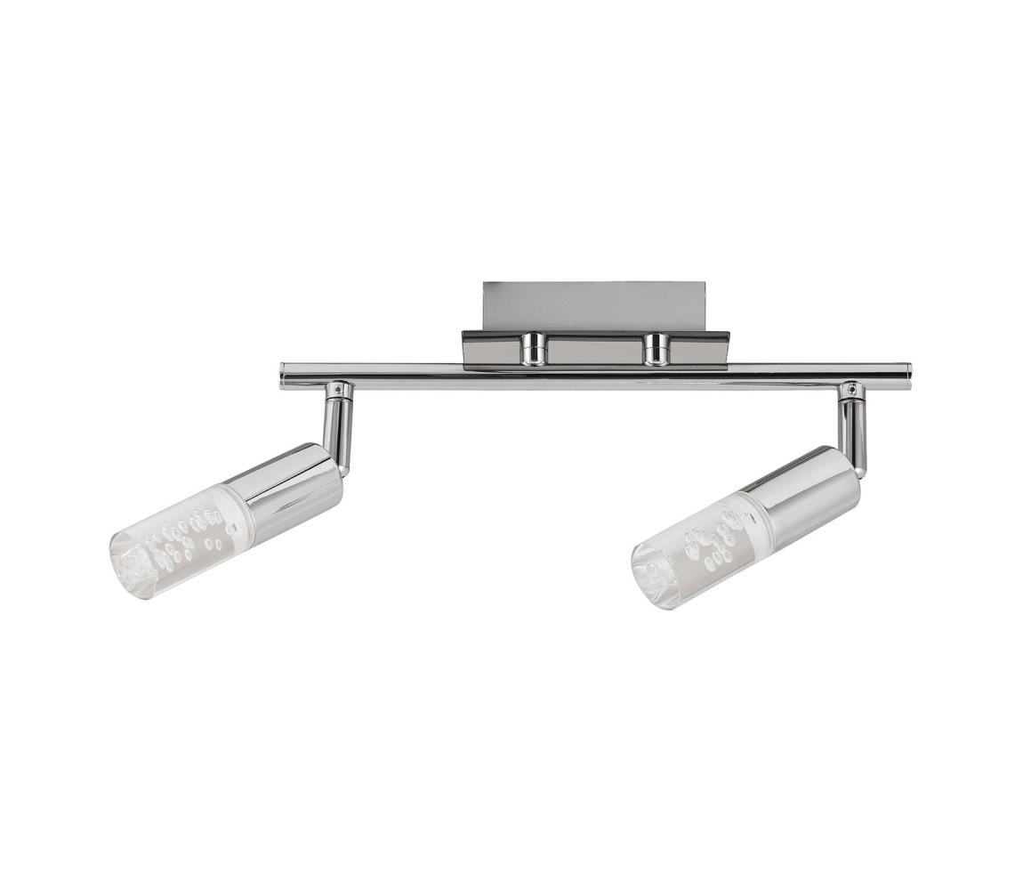 Rabalux Rabalux 6676 - LED bodové svítidlo ANGELA 2xLED/4W/230V RL6676