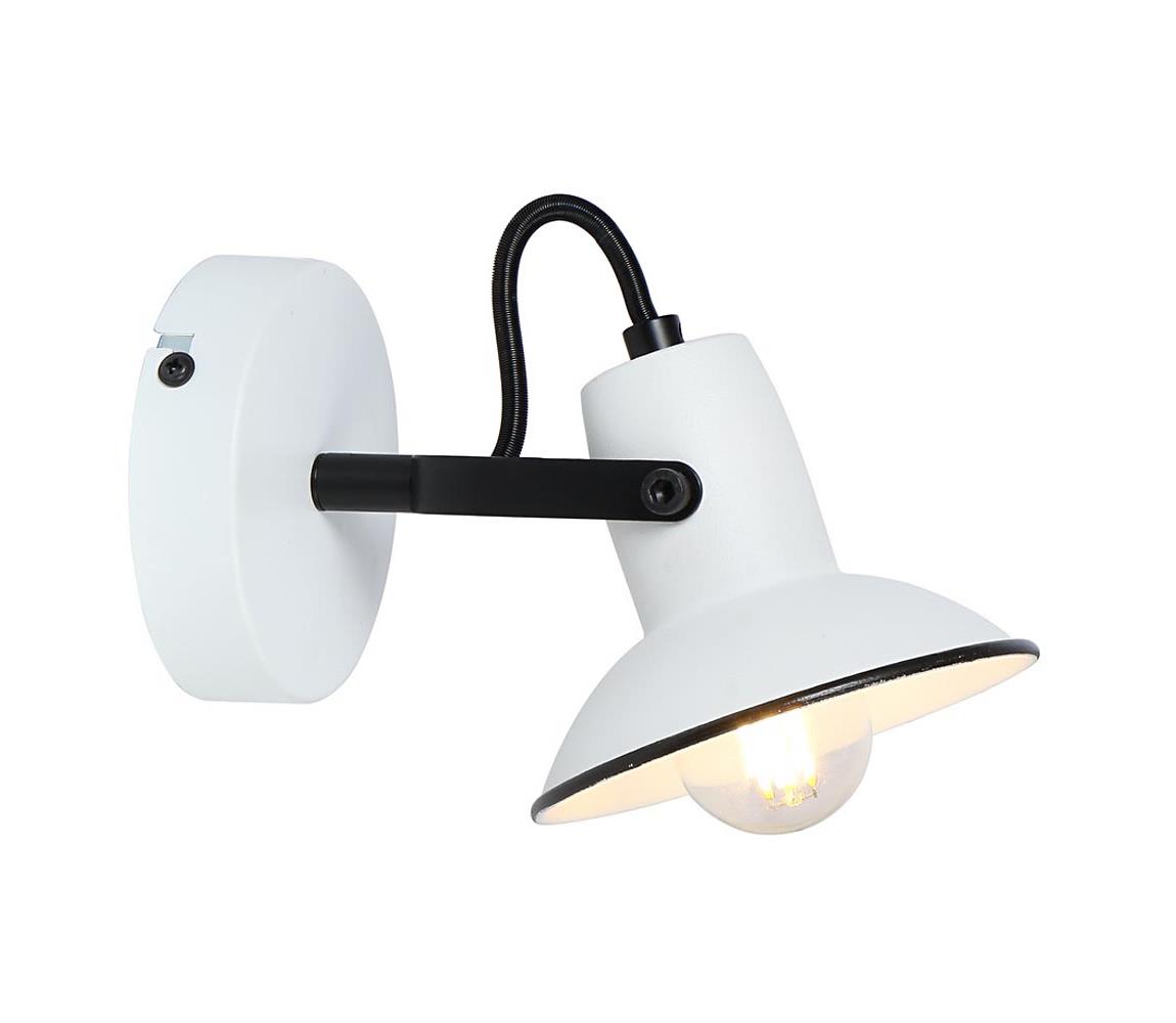 Rabalux Rabalux 6788 - Nástěnné svítidlo MALIET 1xE14/40W/230V RL6788